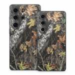 Break-Up Samsung Galaxy S26 Series Skin