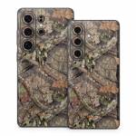 Break-Up Country Samsung Galaxy S26 Series Skin