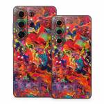 Maintaining Sanity Samsung Galaxy S26 Series Skin