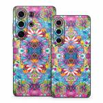 Multicolor World Samsung Galaxy S26 Series Skin
