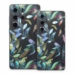 Mystic Leaves Samsung Galaxy S26 Series Skin