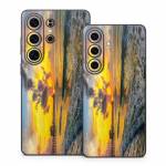 Naples Pier Samsung Galaxy S26 Series Skin