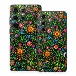 Nature Ditzy Samsung Galaxy S26 Series Skin
