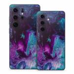 Nebulosity Samsung Galaxy S26 Series Skin