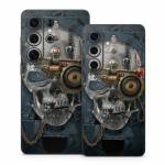 Necronaut Samsung Galaxy S26 Series Skin