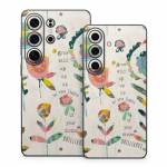 It's Never Too Late Samsung Galaxy S26 Series Skin