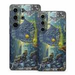 Night Trawlers Samsung Galaxy S26 Series Skin