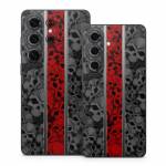 Nunzio Samsung Galaxy S26 Series Skin