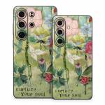 Nurture Samsung Galaxy S26 Series Skin