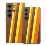 Oahu Samsung Galaxy S26 Series Skin