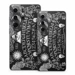 Ouija Samsung Galaxy S26 Series Skin
