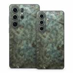Outcrop Samsung Galaxy S26 Series Skin