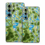 Overlander Samsung Galaxy S26 Series Skin