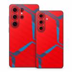 Ozone RAI Samsung Galaxy S26 Series Skin