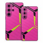 The Ramblin Man Samsung Galaxy S26 Series Skin