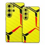 The Wight Stuff Samsung Galaxy S26 Series Skin