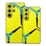 Ozone YIK Samsung Galaxy S26 Series Skin