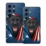 Patriotic Lab Samsung Galaxy S26 Series Skin