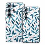 Pretty Branchs Samsung Galaxy S26 Series Skin
