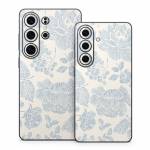 Peonies and Berries Samsung Galaxy S26 Series Skin