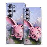 Piggies Samsung Galaxy S26 Series Skin