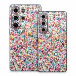 Plastic Playground Samsung Galaxy S26 Series Skin