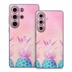 Pineapple Farm Samsung Galaxy S26 Series Skin