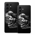 Poe's Raven Samsung Galaxy S26 Series Skin