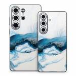 Polar Marble Samsung Galaxy S26 Series Skin
