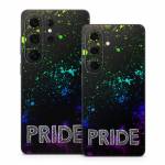 Pride Splash Samsung Galaxy S26 Series Skin