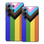 Progress Samsung Galaxy S26 Series Skin