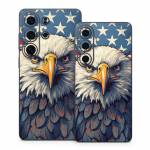 Proudly We Hail Samsung Galaxy S26 Series Skin