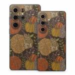 Pumpkins Samsung Galaxy S26 Series Skin