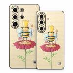 Queen Bee Samsung Galaxy S26 Series Skin