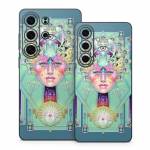 Queen Gratitude Samsung Galaxy S26 Series Skin