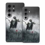 Reach Samsung Galaxy S26 Series Skin