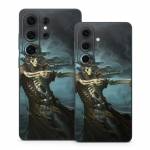 Reaper Gunslinger Samsung Galaxy S26 Series Skin