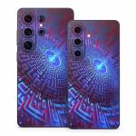 Receptor Samsung Galaxy S26 Series Skin