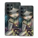 Releasing Fireflies Samsung Galaxy S26 Series Skin