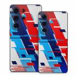 Rennsport Samsung Galaxy S26 Series Skin