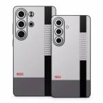 Retro Horizontal Samsung Galaxy S26 Series Skin