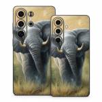 Right of Way Samsung Galaxy S26 Series Skin