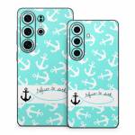 Refuse to Sink Samsung Galaxy S26 Series Skin