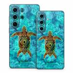 Sacred Honu Samsung Galaxy S26 Series Skin