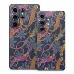 Salamanca Samsung Galaxy S26 Series Skin
