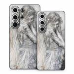 Scythe Bride Samsung Galaxy S26 Series Skin