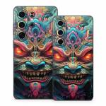 Sea Demon Samsung Galaxy S26 Series Skin