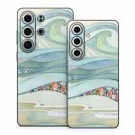 Sea of Love Samsung Galaxy S26 Series Skin