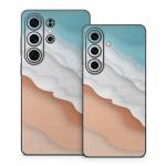 Sea Shore Samsung Galaxy S26 Series Skin