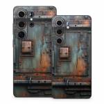 Secured Samsung Galaxy S26 Series Skin